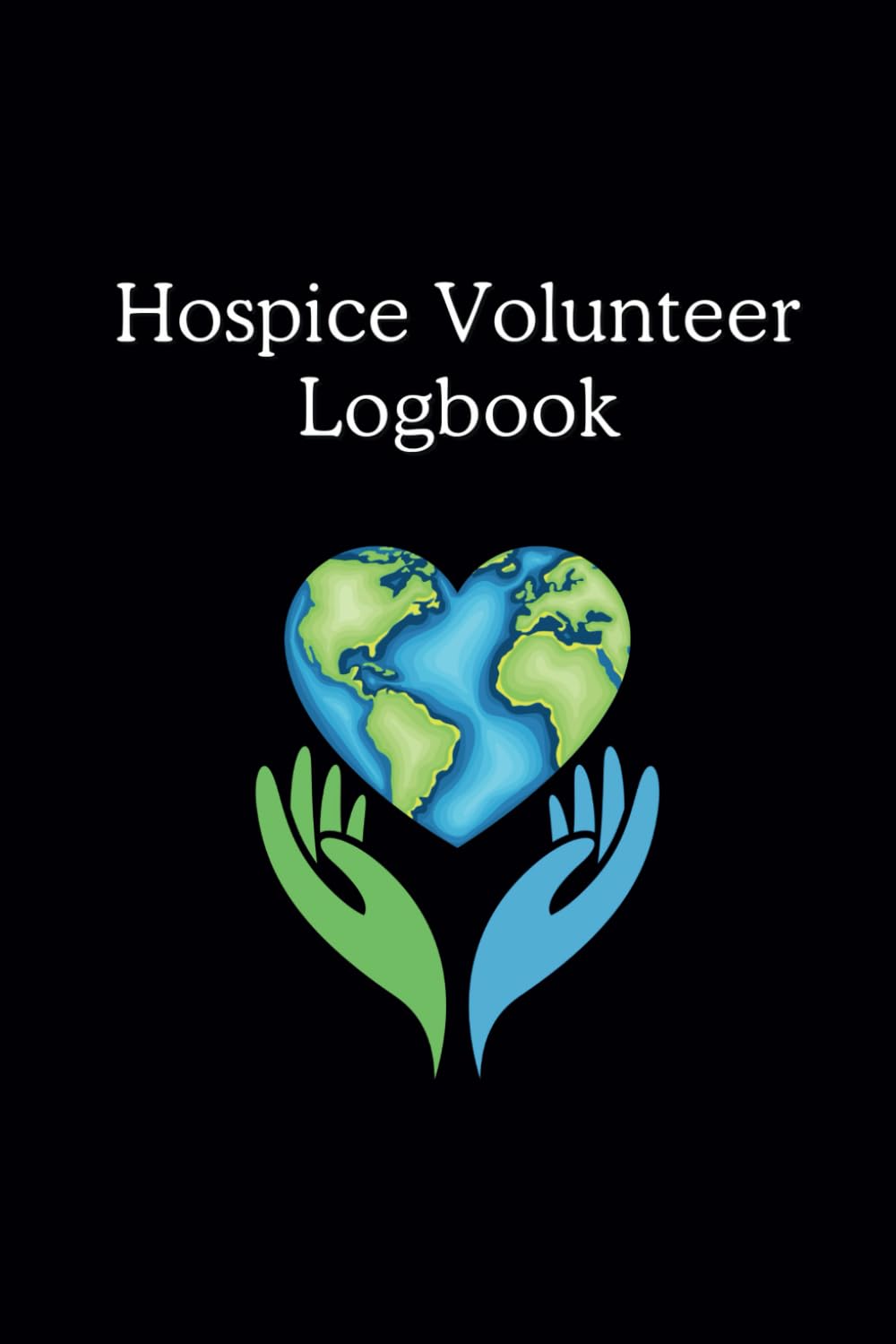 Hospice Volunteer Logbook: Single Entry Per Page Edition baixar livro de graça