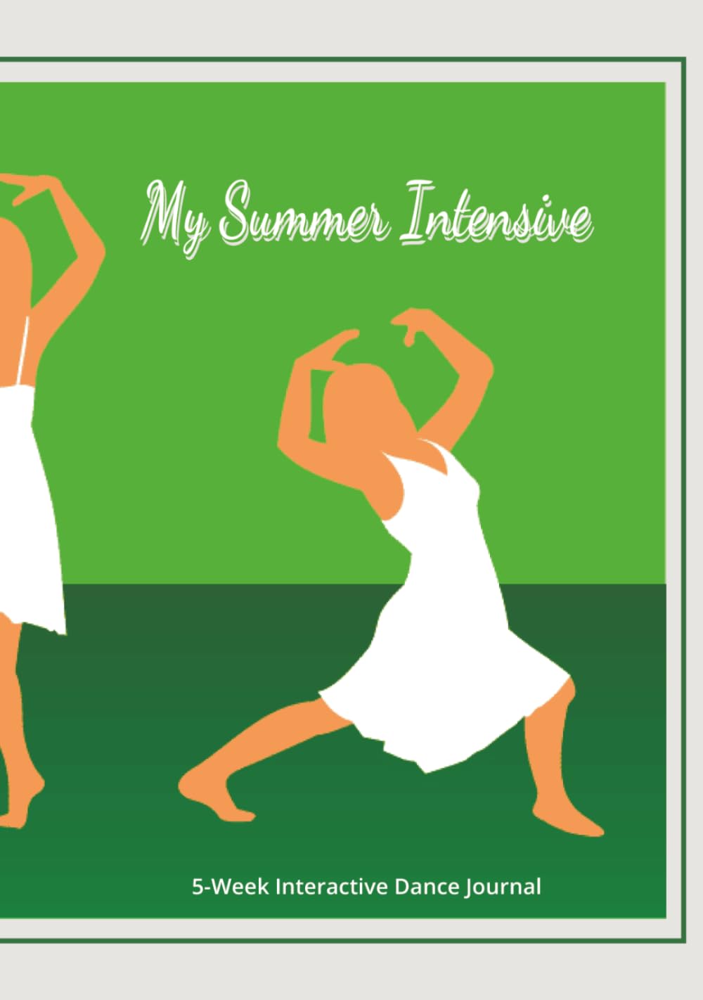capítulo por capítulo baixar MY SUMMER INTENSIVE 5-Week Interactive Dancer’s Journal: Daily Corrections, Interactive Prompts, and Reflections for Student Dancers