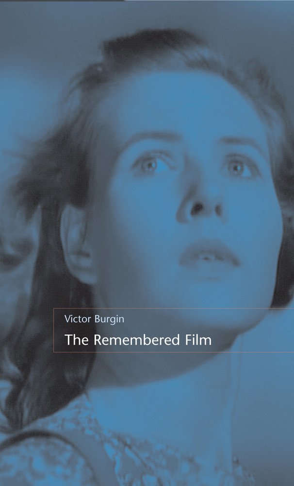 The Remembered Film (English Edition)