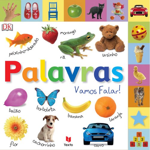 capítulo por capítulo baixar Palavras - Vamos falar!