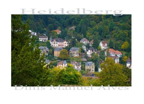 Heidelberg: Photo Album baixar o livro de graça