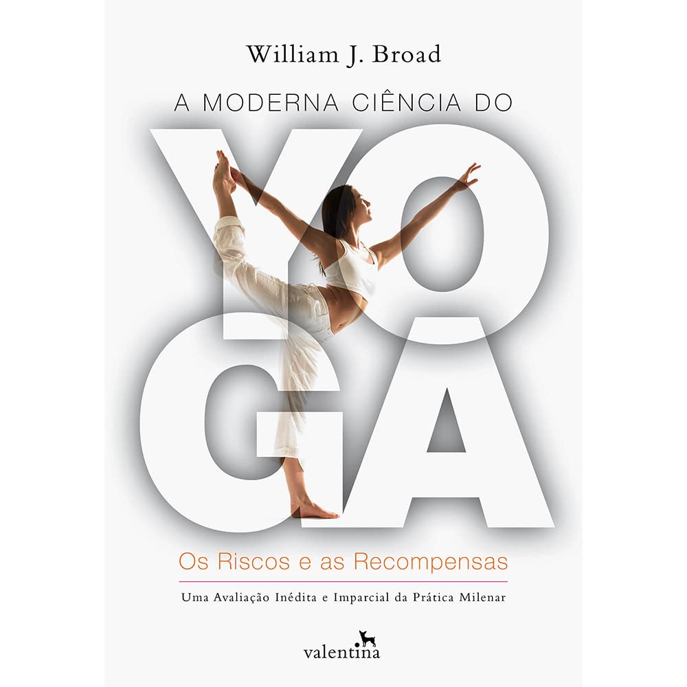 capítulo por capítulo baixar A Moderna Ciência do Yoga