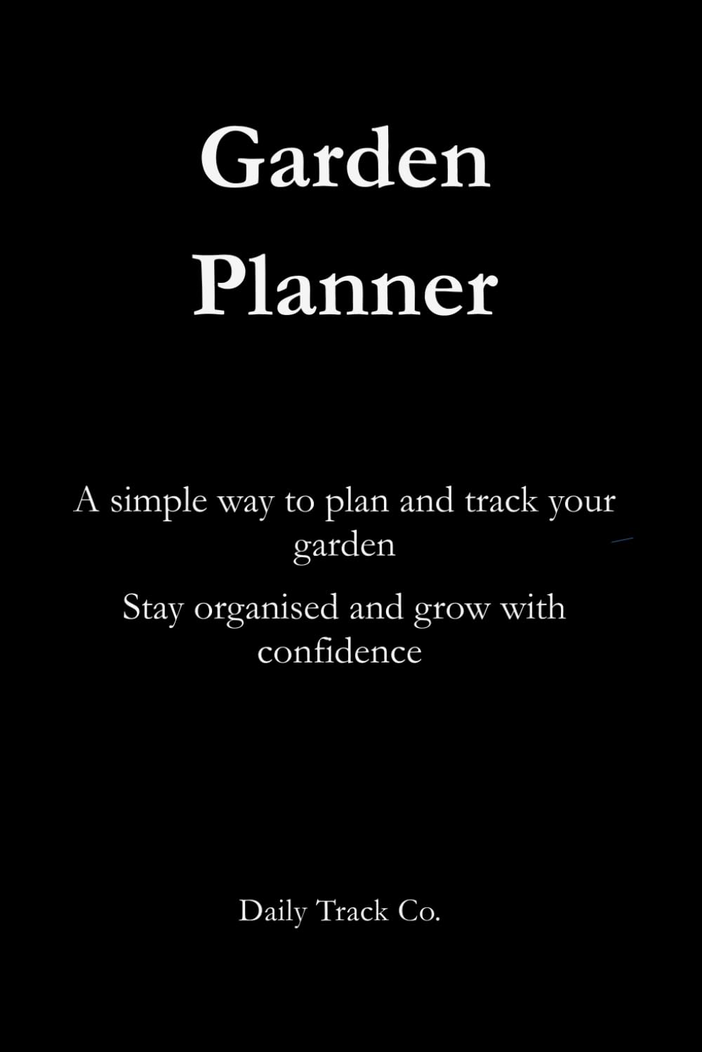 Garden Planner baixar livro de graça