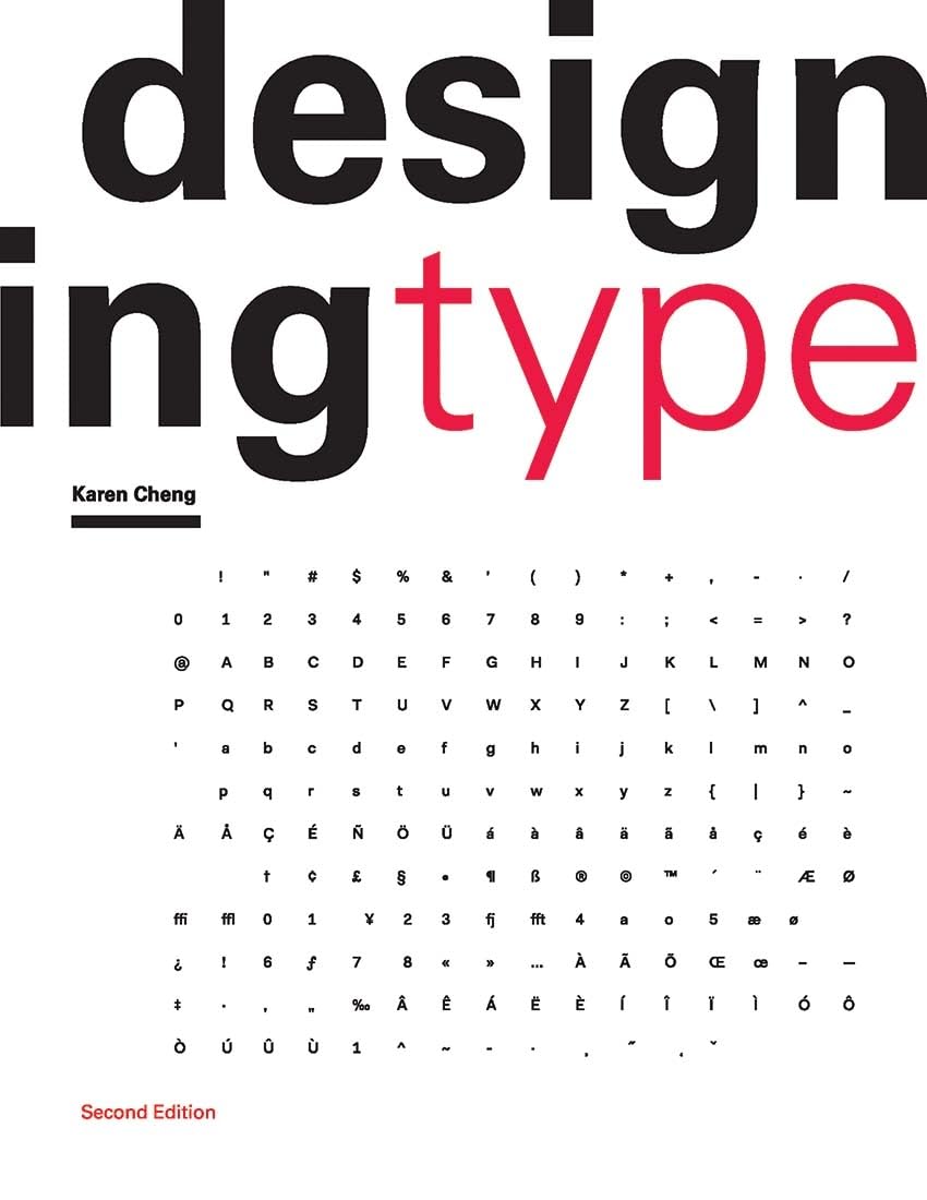 Designing Type baixar livro de graça