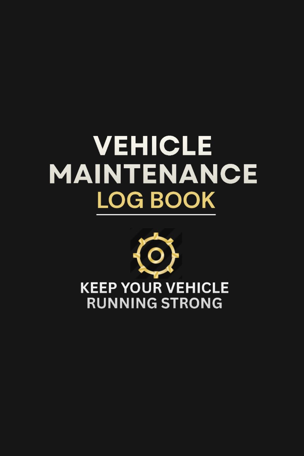 ler totalmente Vehicle Maintenance Log Book: Auto Repair & Service Record Journal – Track Oil Changes, Tires, Mileage, Fuel & Expenses for Cars, Trucks & Motorcycles