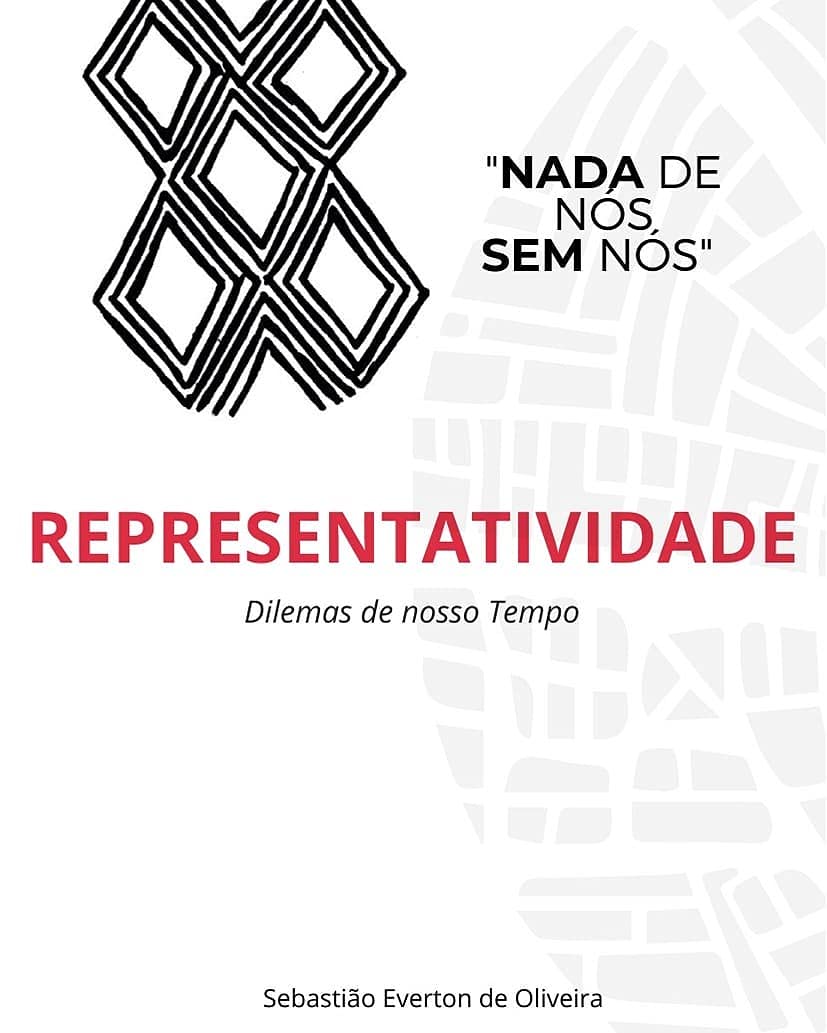 capítulo por capítulo baixar Representatividade: Nada de nós sem nós. Dilemas de nosso tempo