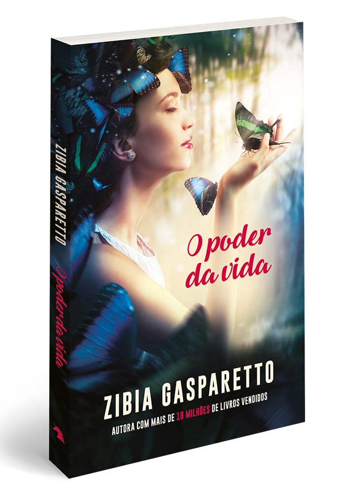 O Poder da Vida baixar o livro de graça