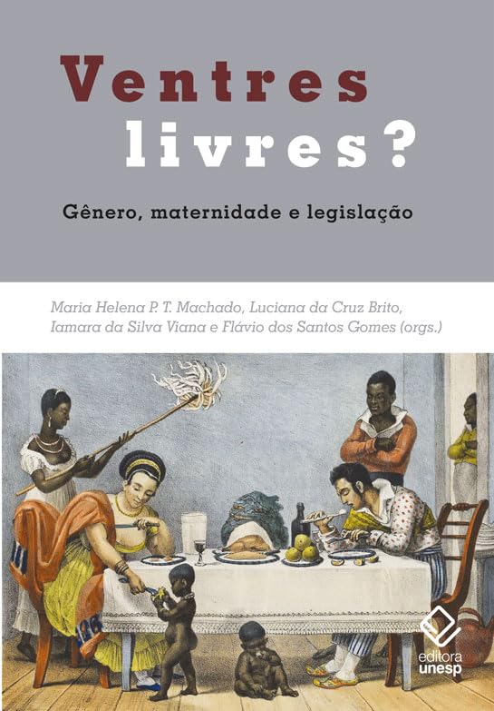 ler totalmente Ventres livres?: Gênero, maternidade e legislação