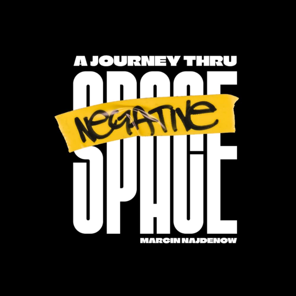 capítulo por capítulo baixar A JOURNEY THRU (NAGATIVE) SPACE