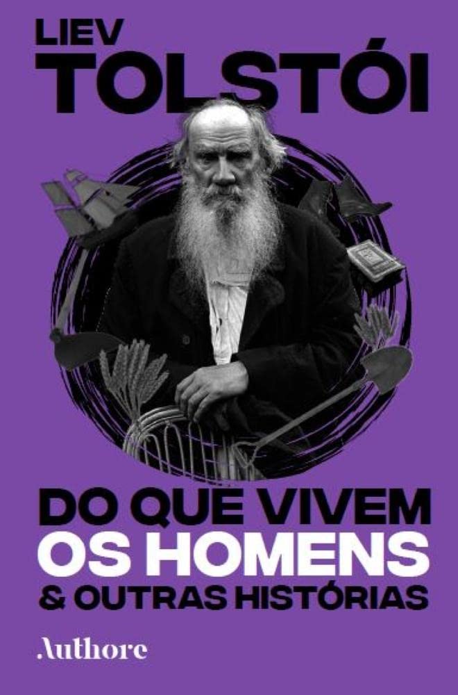 capítulo por capítulo baixar Do que vivem os homens e outras histórias