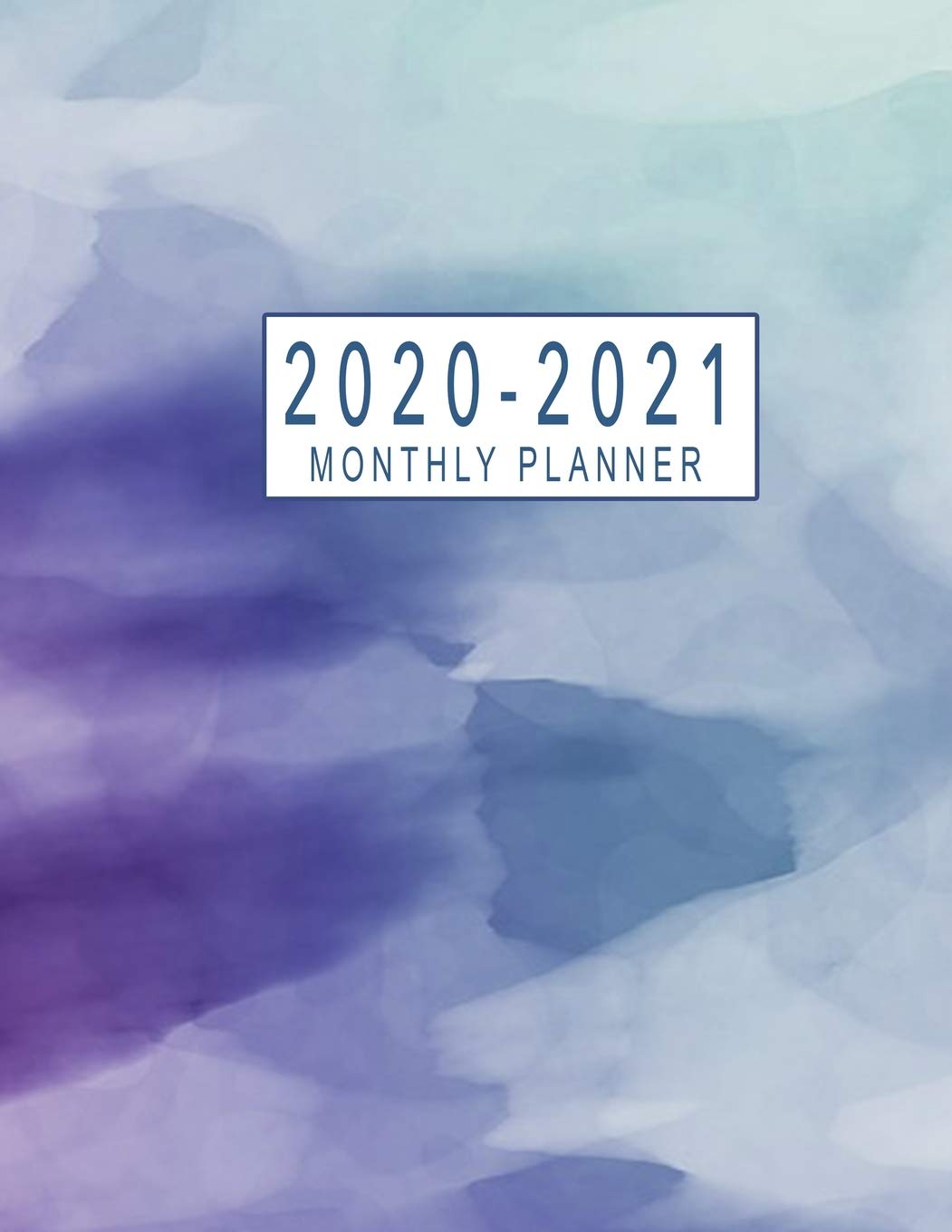 ler totalmente 2020-2021 Monthly Planner: 2020-2021 Two Year Planner Monthly Jan 2020 - Dec 2021 2 Year Monthly Planner Calendar Schedule Organizer January 2020 to... Holidays Academic Schedule Agenda Logbook