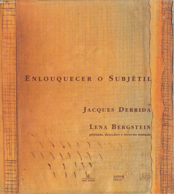 Enlouquecer o subjétil baixar livro de graça