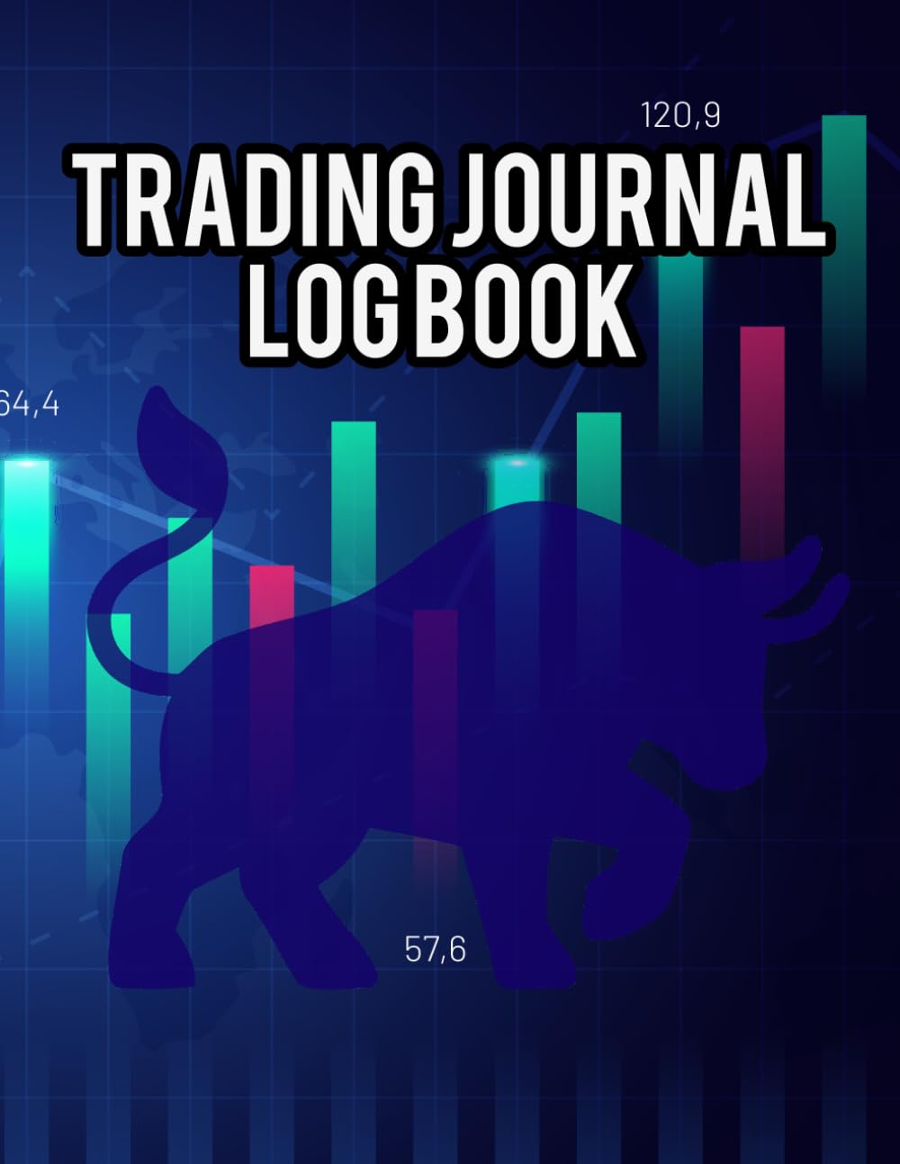 Trading Journal Log Book: Trade Planning Market Analysis Risk Management and Performance Tracking baixar livro de graça