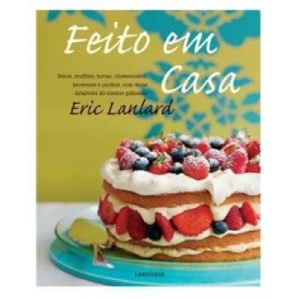 Feito Em Casa