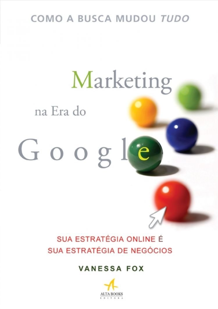 Marketing na Era do Google
