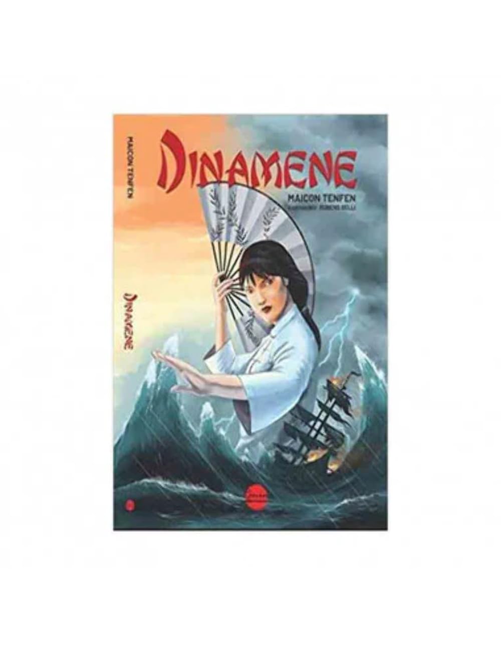 Dinamene baixar livro de graça