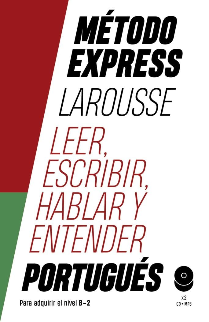 Método Express Portugués baixar livro de graça