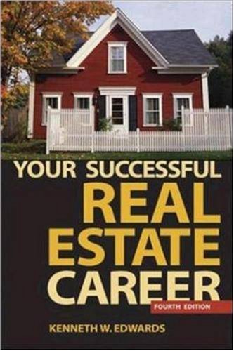 ler totalmente Your Successful Real Estate Career