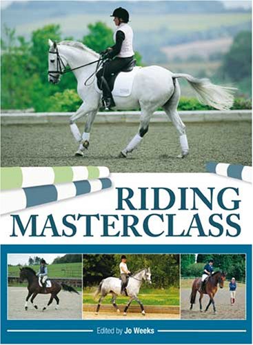 Riding Masterclass baixar livro de graça