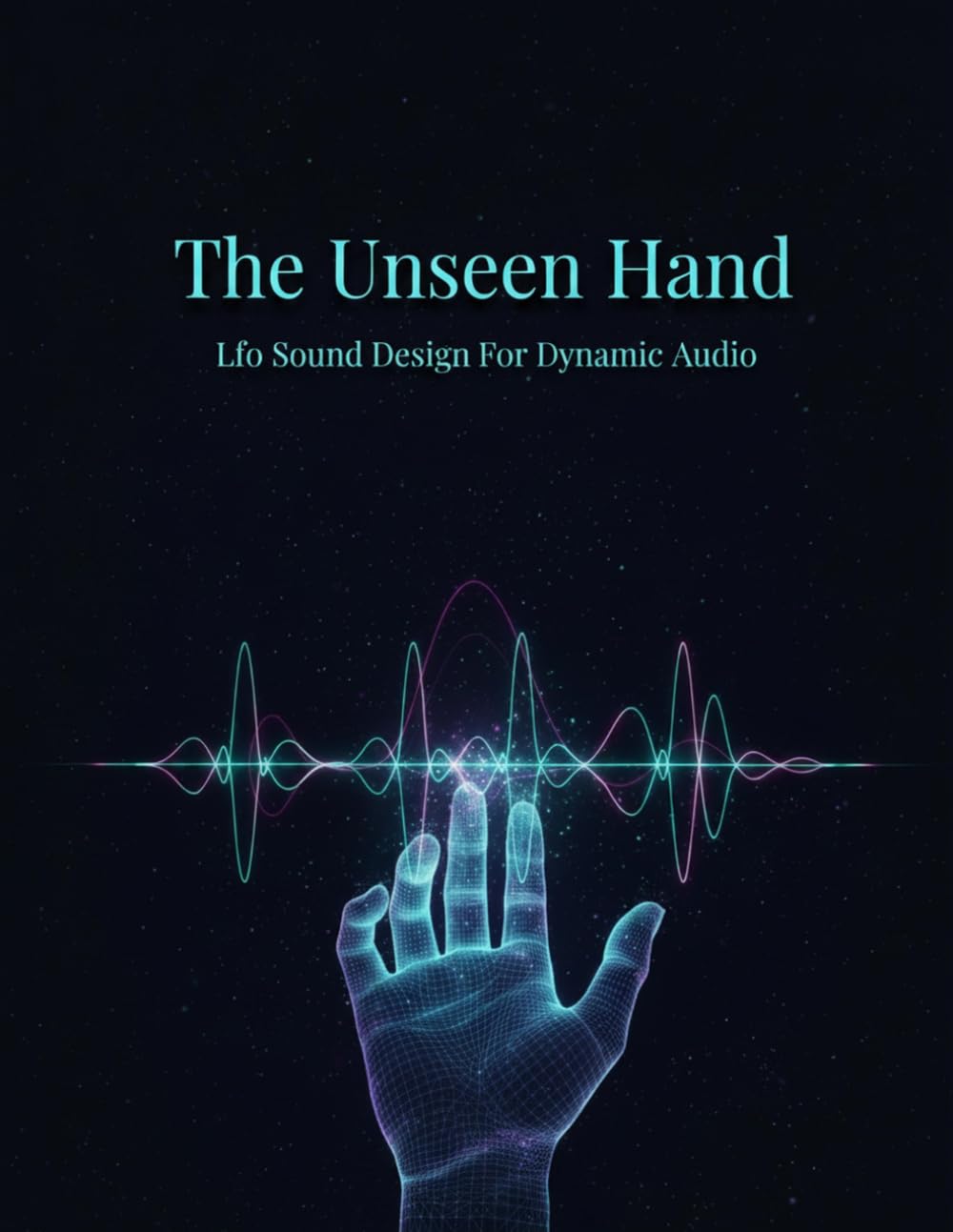 ler totalmente The Unseen Hand: Lfo Sound Design For Dynamic Audio