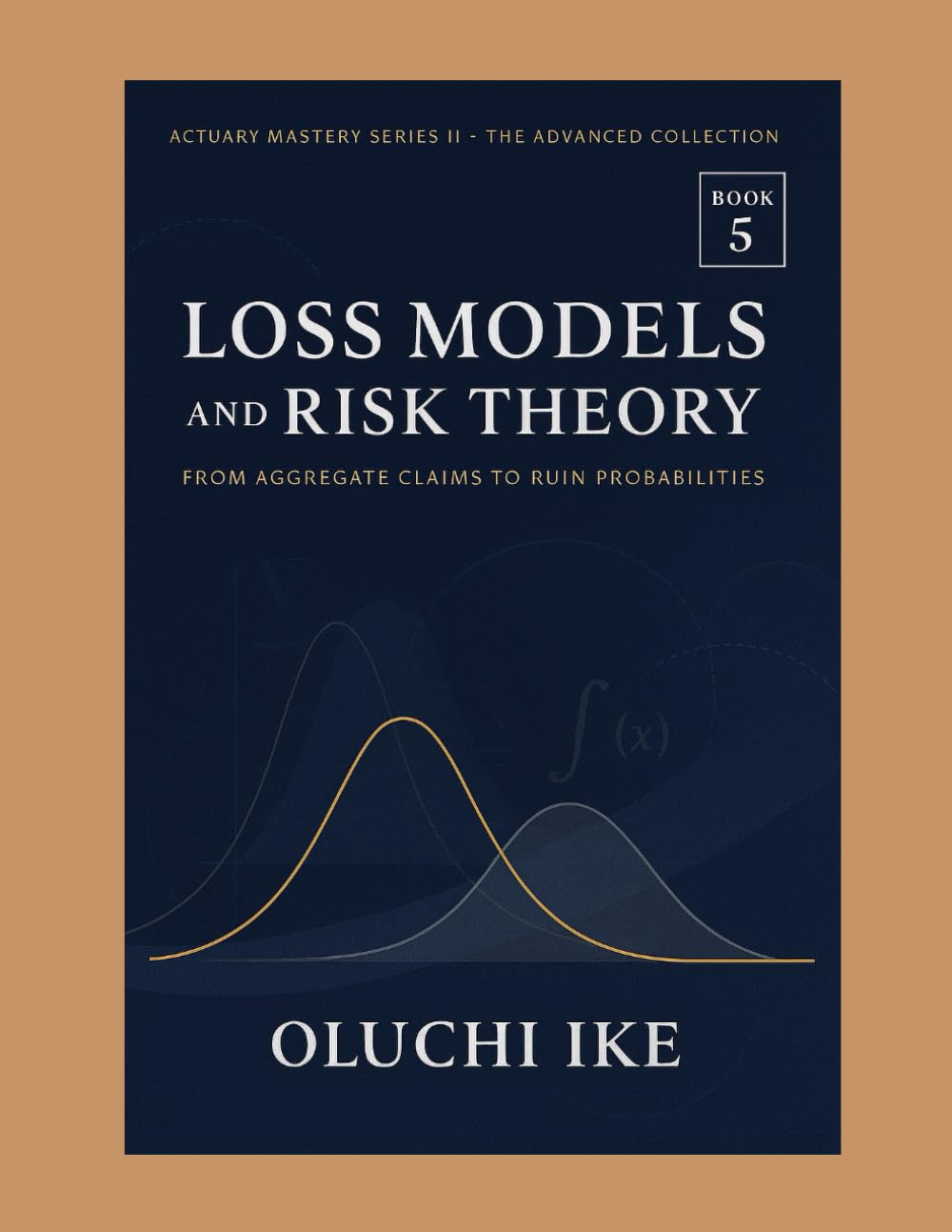 Loss Models and Risk Theory: From Aggregate Claims to Ruin Probabilities: 5 baixar o livro de graça