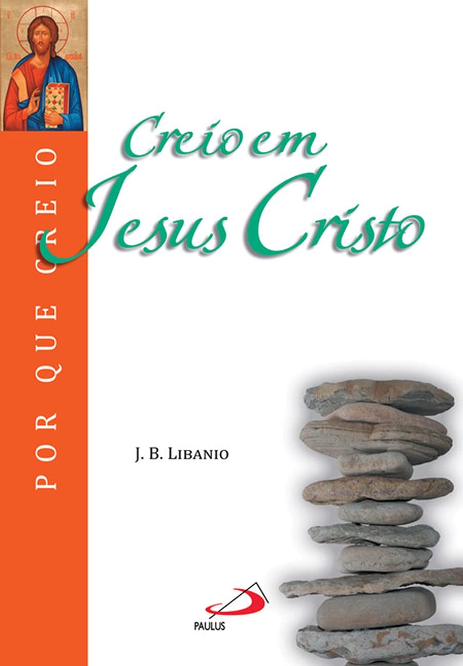 Creio em Jesus Cristo baixar livro de graça