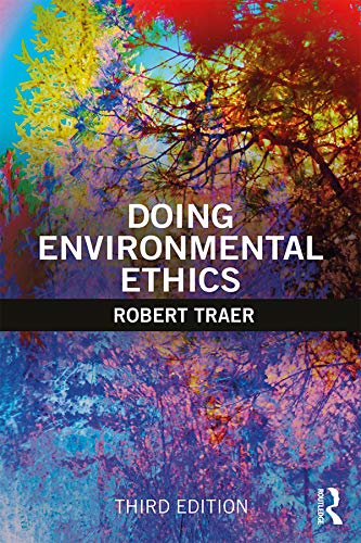 Doing Environmental Ethics (English Edition) baixar livro de graça