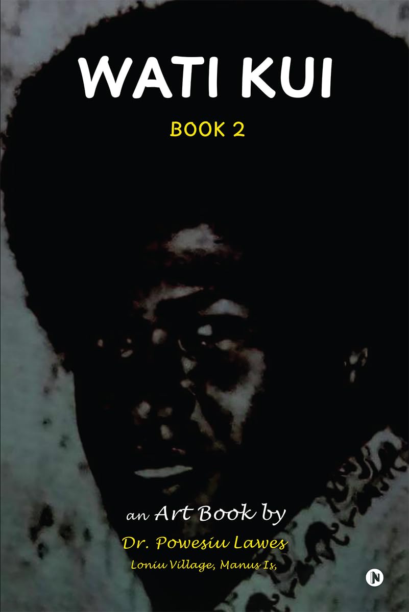 capítulo por capítulo baixar Wati Kui: Book 2