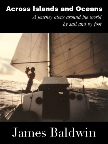 Across Islands and Oceans (English Edition) baixar livro de graça