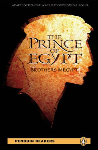 capítulo por capítulo baixar Prince Of Egypt-Brothers In Egypt (P.R.3)