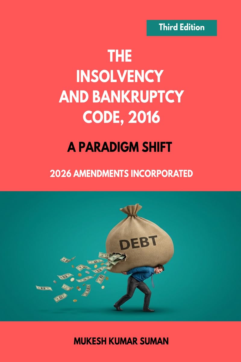 capítulo por capítulo baixar Insolvency and Bankruptcy Code, 2016