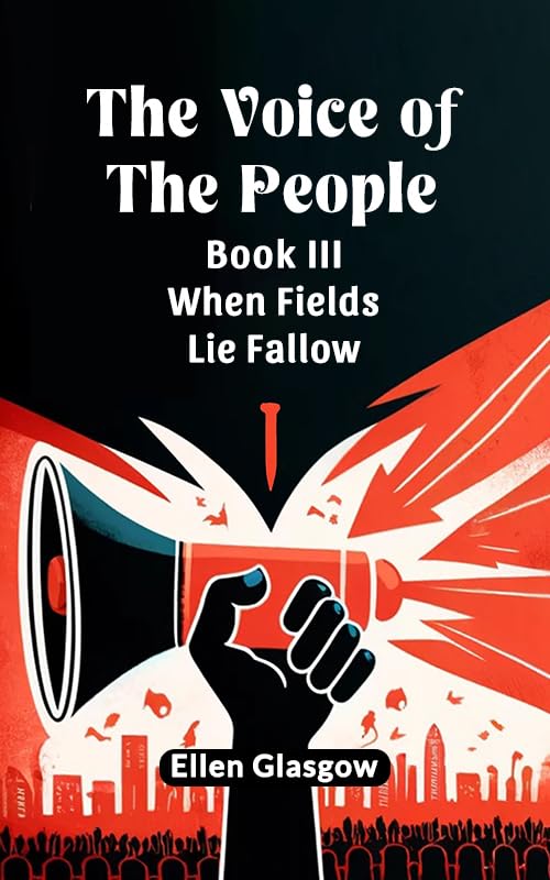ler totalmente The Voice Of The People Book III When Fields Lie Fallow (English Edition)