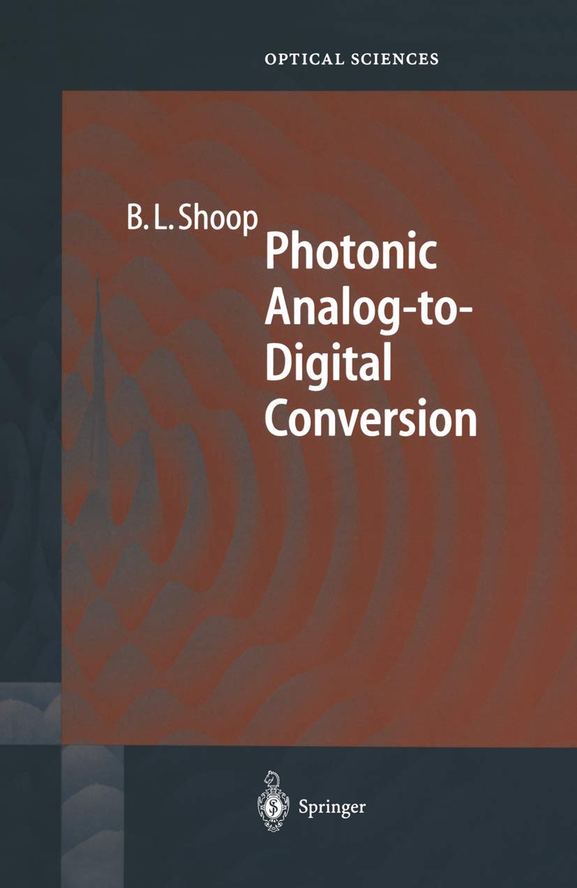 ler totalmente Photonic Analog-To-Digital Conversion: 81