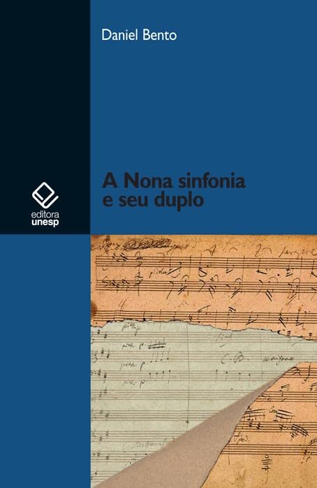 ler totalmente A nona sinfonia e seu duplo