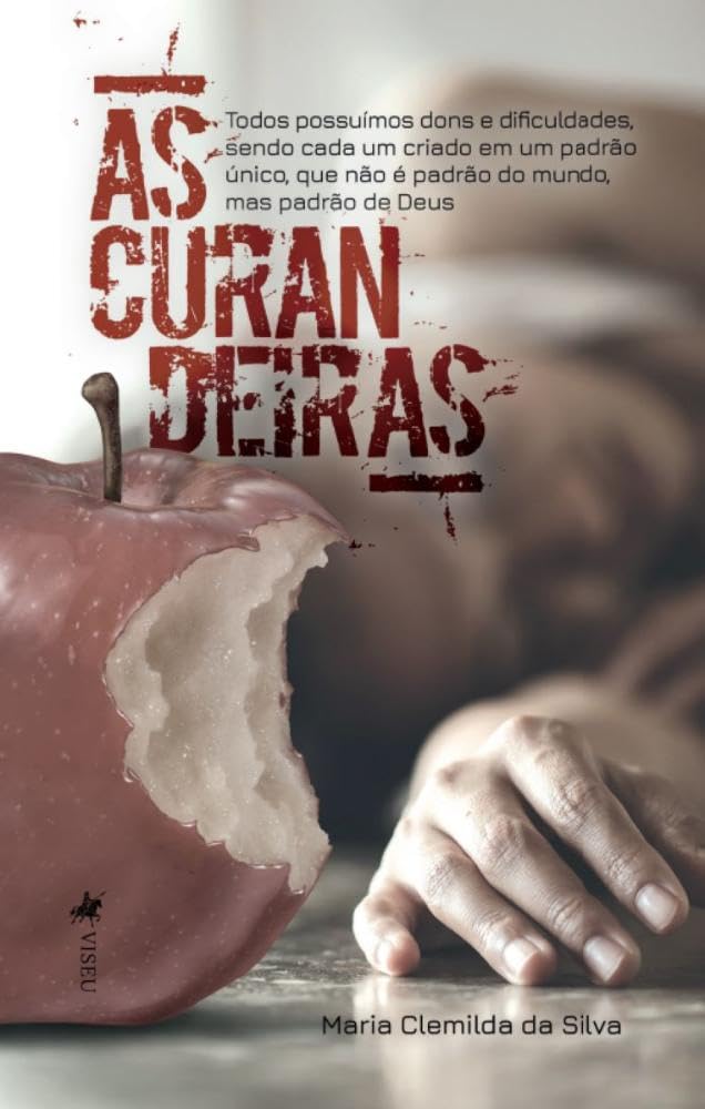 As Curandeiras baixar livro de graça
