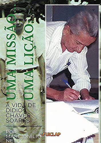 Uma Missão... Uma Lição baixar livro de graça