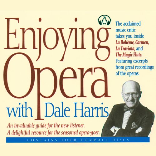 Enjoying Opera with Dale Harris baixar o livro de graça