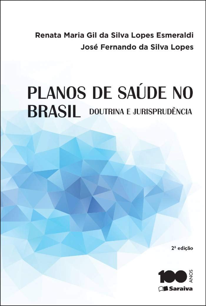 capítulo por capítulo baixar Planos de Saúde no Brasil: Doutrina e Jurisprudência - 2ª Edição 2015