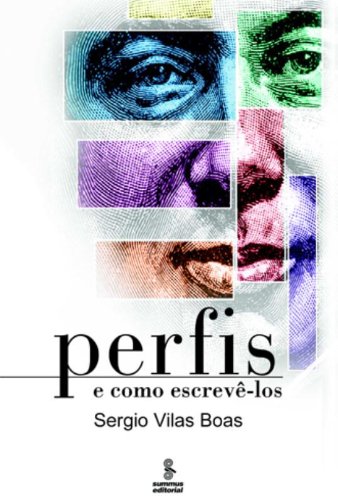 Perfis e Como Escrevê-los baixar o livro de graça
