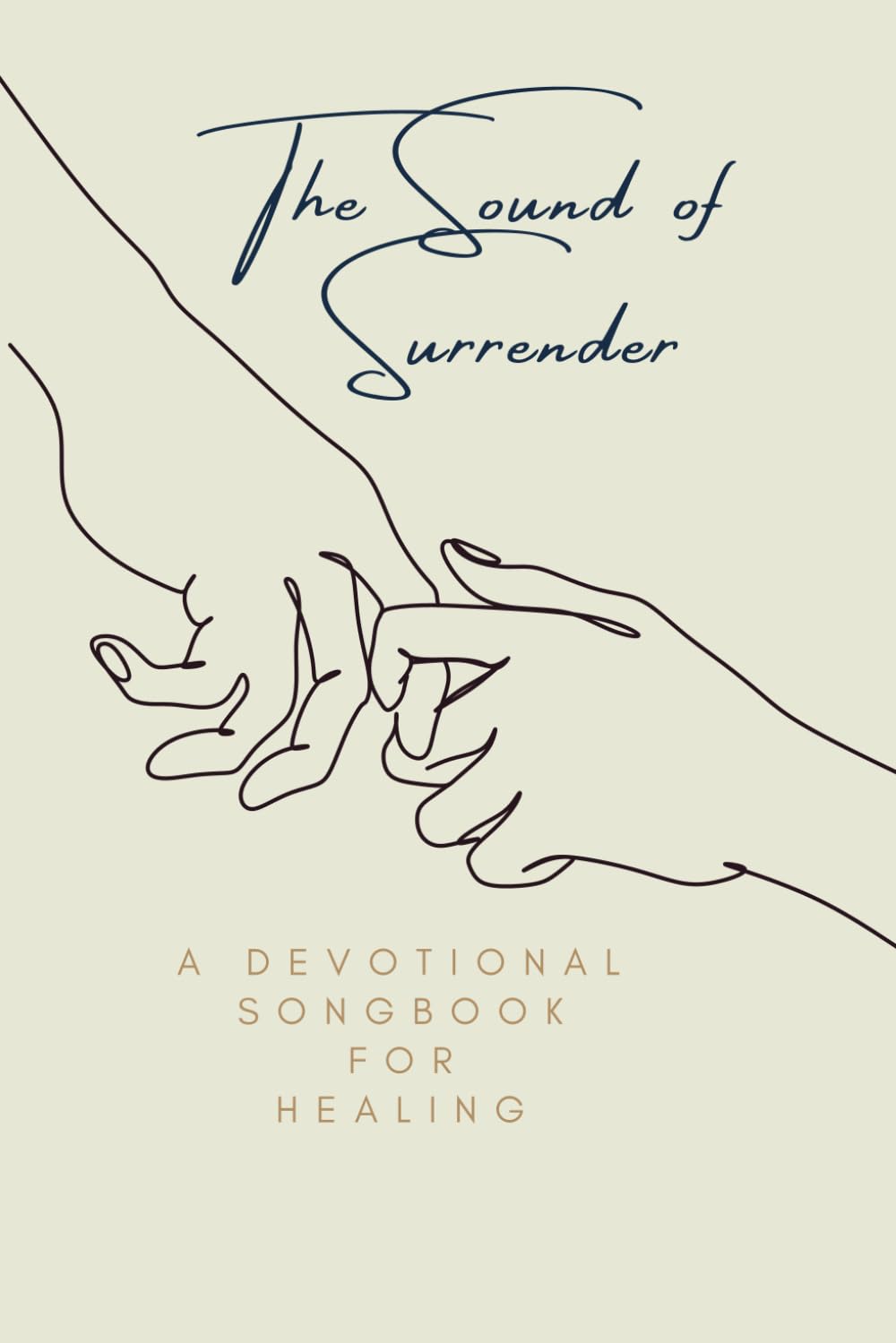 The Sound of Surrender: A Devotional Songbook For Healing baixar o livro de graça