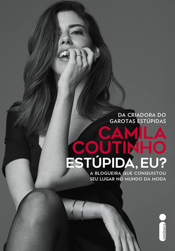 Estúpida, eu?
