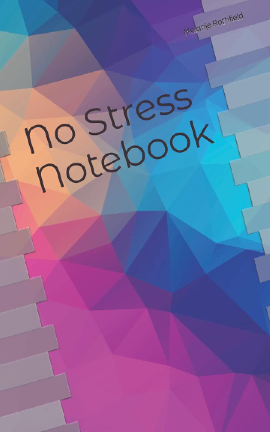 ler totalmente No Stress Notebook