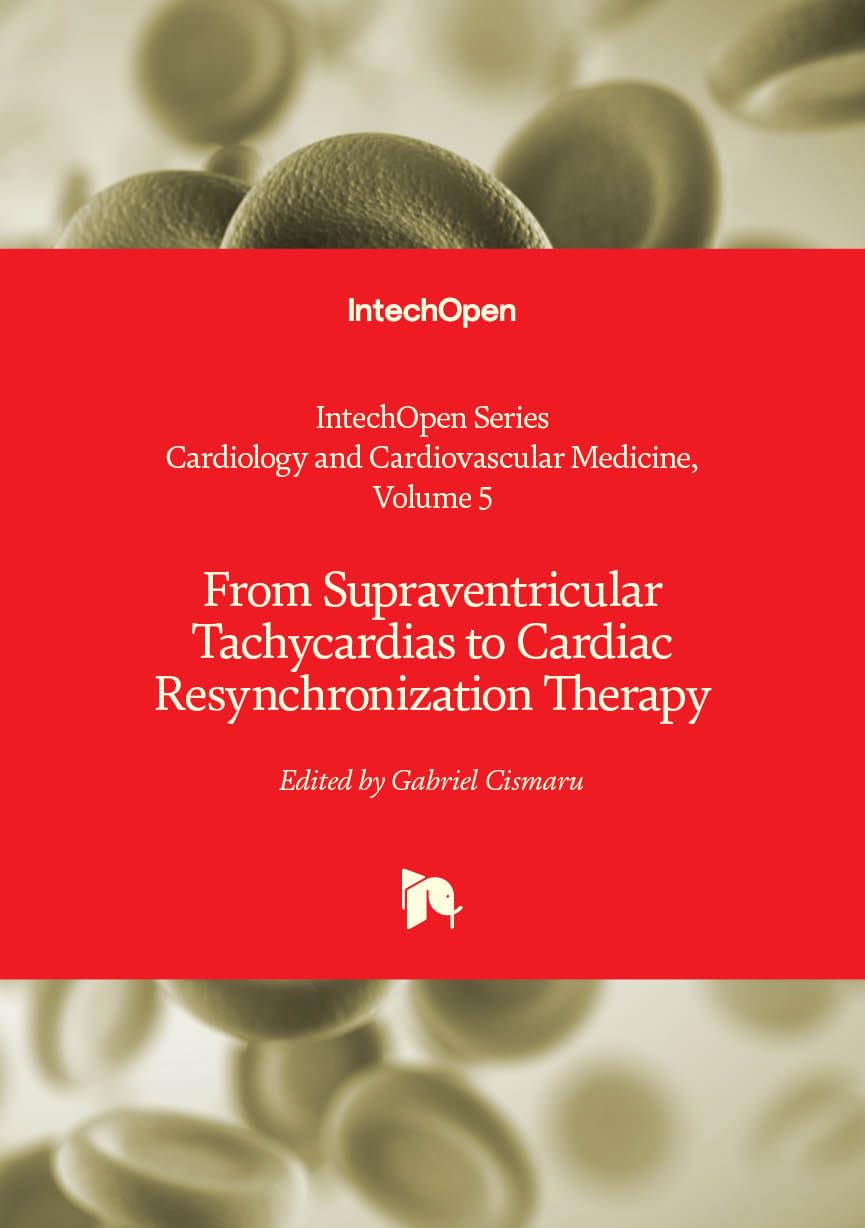 From Supraventricular Tachycardias to Cardiac Resynchronization Therapy baixar livro de graça