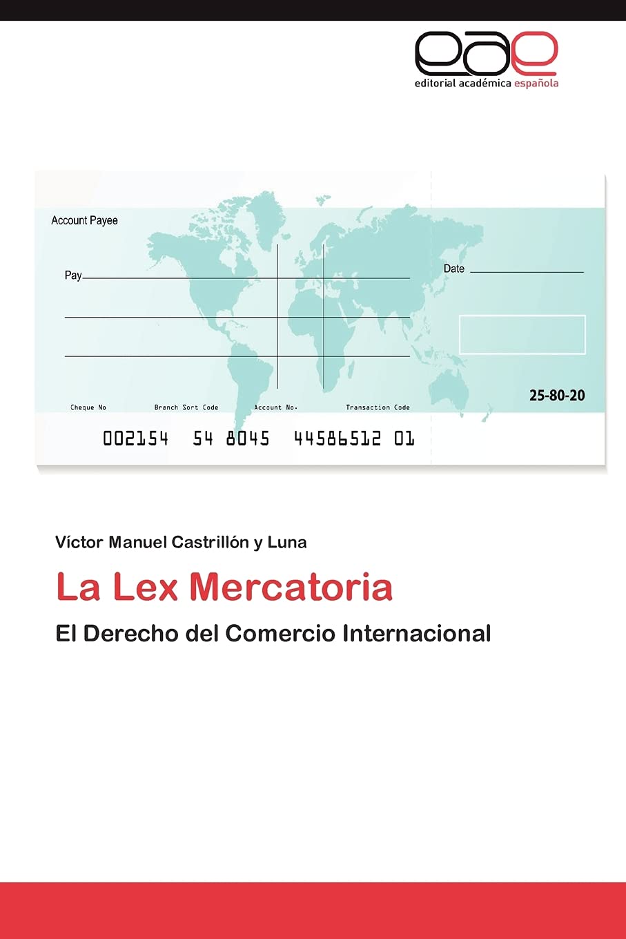 ler totalmente La Lex Mercatoria: El Derecho del Comercio Internacional