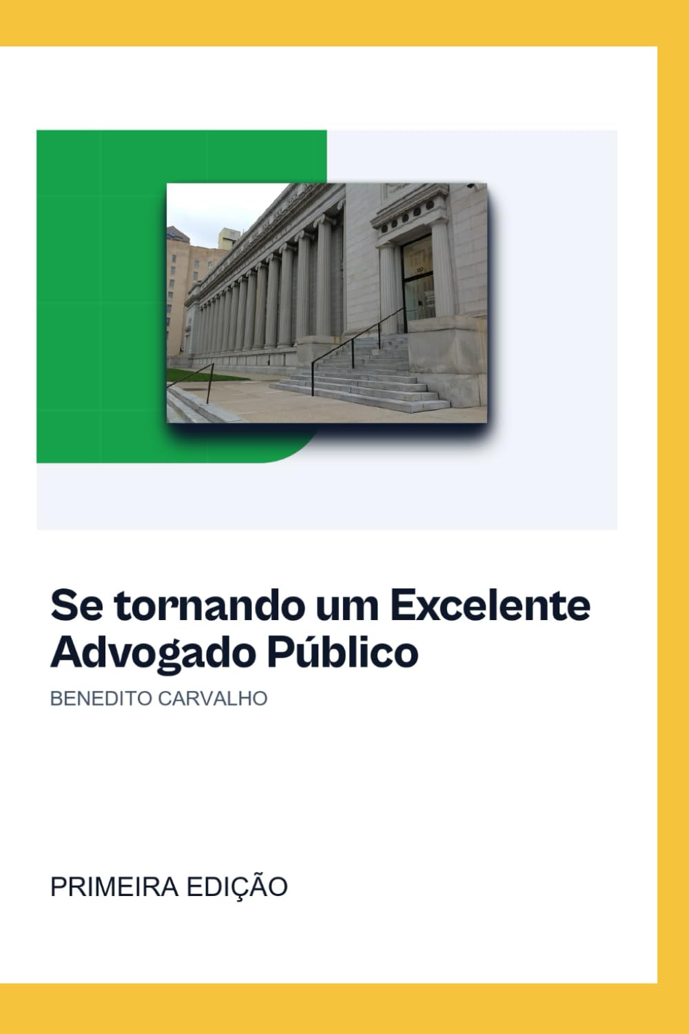 Se Tornando um Excelente Advogado Público: Se Tornando um Excelente Advogado Público (Portuguese Edition) baixar o livro de graça