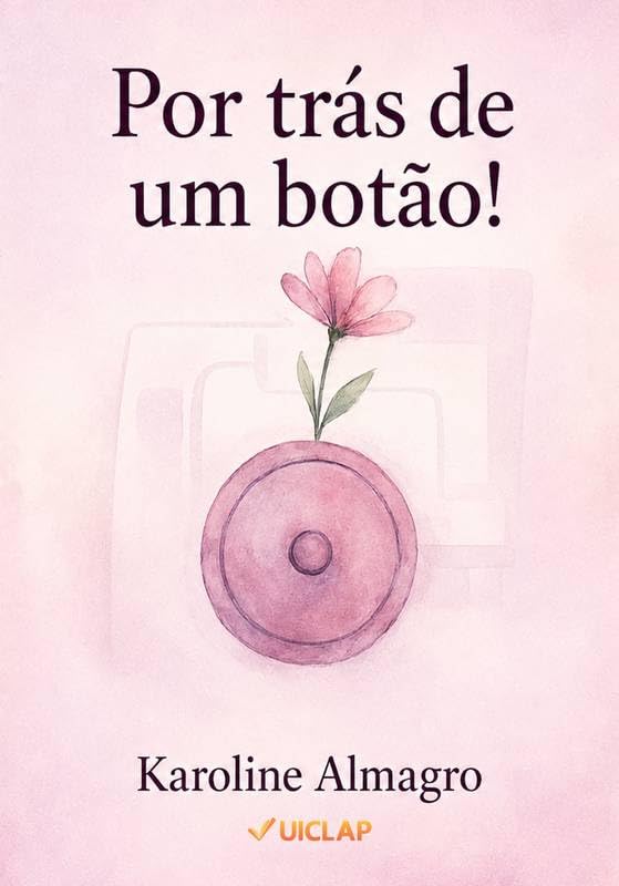 Por trás de um botão!: Histórias, empatia e humanidade além da mamografia. baixar livro de graça