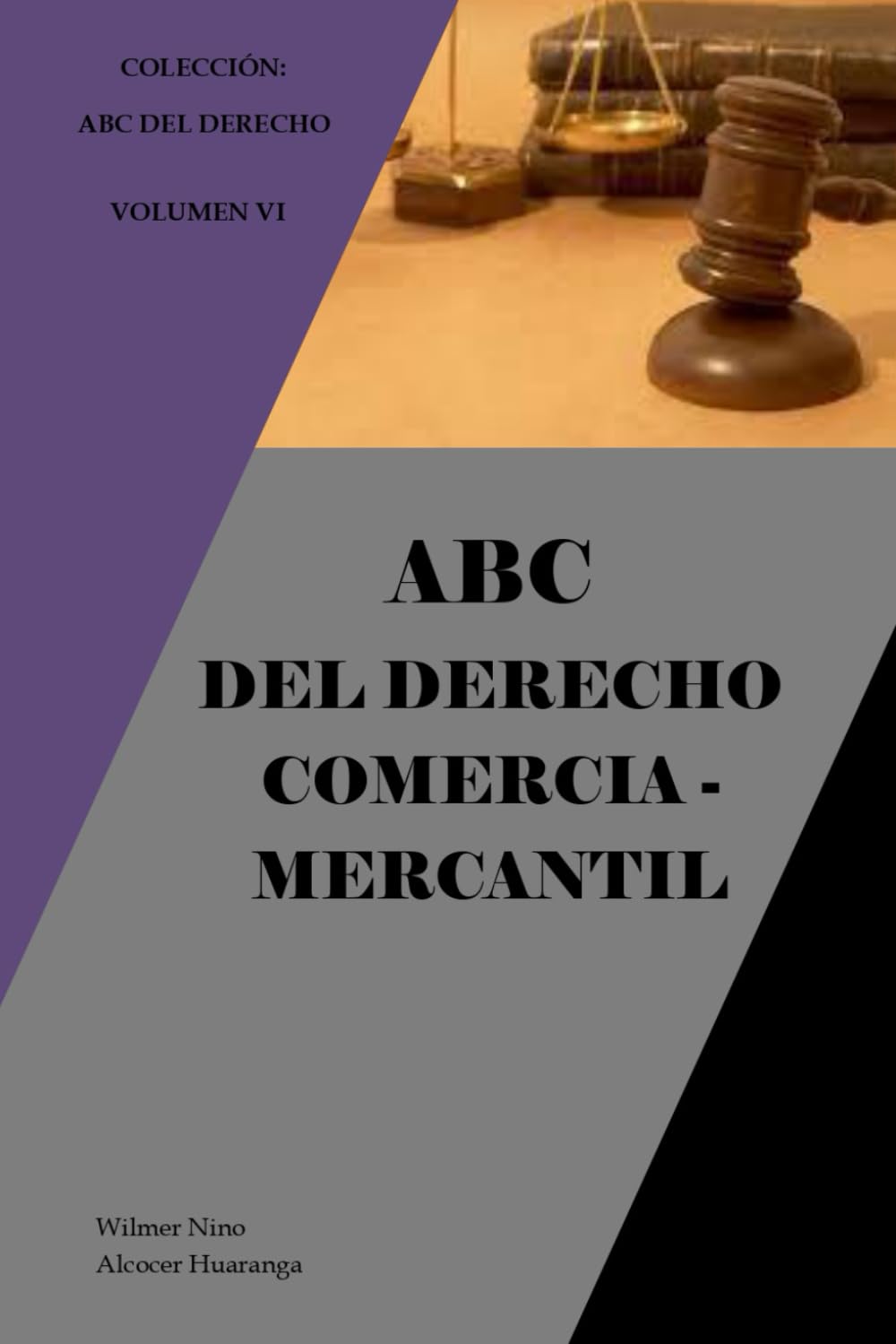ABC del Derecho Comercial - Mercantil (Spanish Edition) baixar o livro de graça