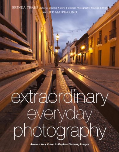 ler totalmente Extraordinary Everyday Photography: Awaken Your Vision to Create Stunning Images Wherever You Are (English Edition)