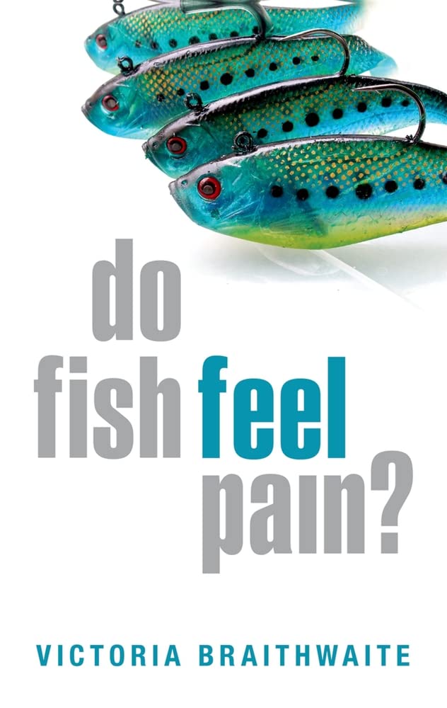 capítulo por capítulo baixar Do Fish Feel Pain?