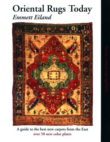 capítulo por capítulo baixar Oriental Rugs Today